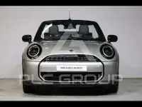2025 Mini COOPER