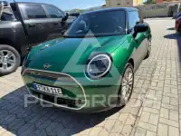 2025 Mini COOPER