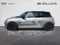 2025 Mini COOPER