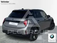 2025 Mini COOPER