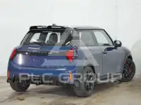 2025 Mini COOPER