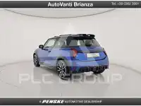 2025 Mini COOPER