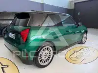 2025 Mini COOPER