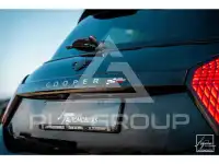 2025 Mini COOPER