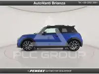 2025 Mini COOPER