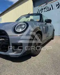2025 Mini COOPER