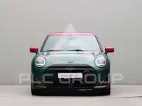 2025 Mini COOPER