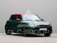 2025 Mini COOPER