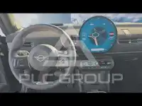 2025 Mini COOPER