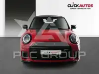 2025 Mini COOPER