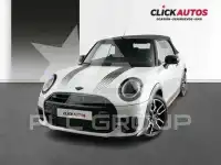 2025 Mini COOPER
