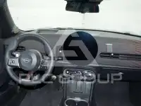 2025 Mini COOPER