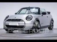 2025 Mini COOPER