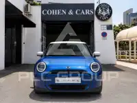 2025 Mini COOPER