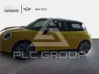 2025 Mini COOPER