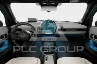 2025 Mini COOPER