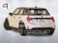 2025 Mini COOPER