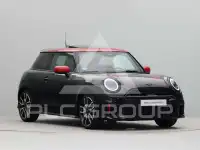 2025 Mini COOPER