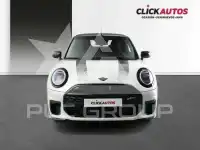 2025 Mini COOPER