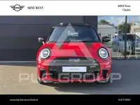 2025 Mini COOPER