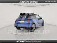 2025 Mini COOPER