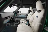 2025 Mini COOPER