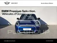 2025 Mini COOPER