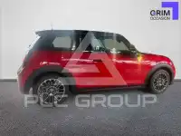 2025 Mini COOPER
