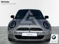 2025 Mini COOPER
