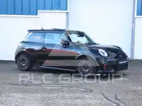2025 Mini COOPER