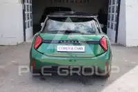 2025 Mini COOPER