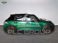 2025 Mini COOPER