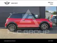 2025 Mini COOPER