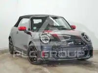 2025 Mini COOPER