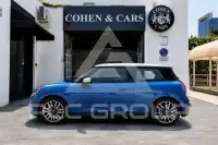 2025 Mini COOPER