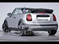 2025 Mini COOPER