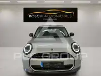 2025 Mini COOPER