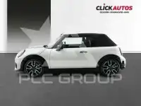 2025 Mini COOPER