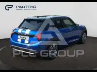 2025 Mini COOPER