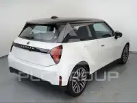 2025 Mini COOPER