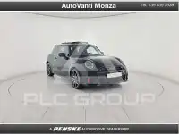 2025 Mini COOPER