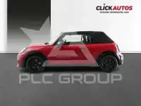 2025 Mini COOPER