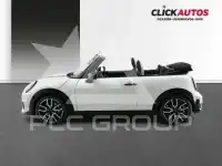 2025 Mini COOPER
