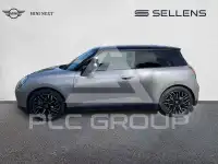 2025 Mini COOPER