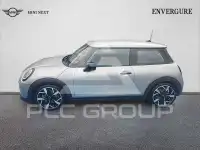2025 Mini COOPER