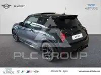 2025 Mini COOPER