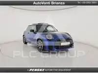 2025 Mini COOPER