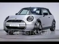 2025 Mini COOPER