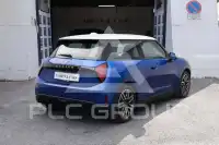 2025 Mini COOPER