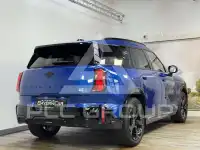 2025 Mini COOPER